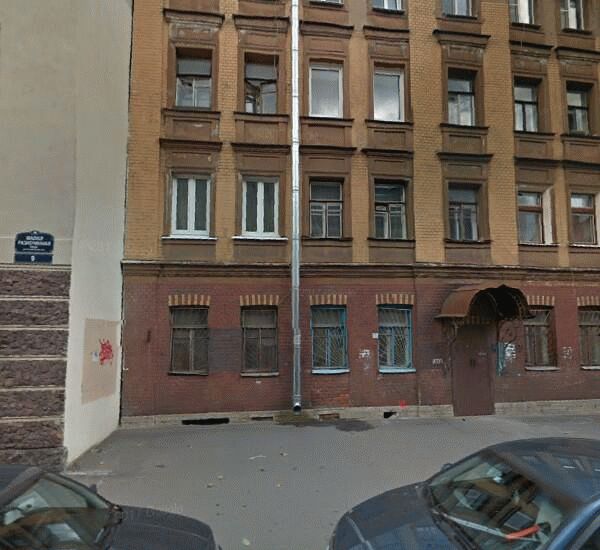 Банкомат Альфа-Банка по адресу Пионерская ул.,  21