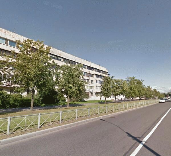 Банкомат Альфа-Банка по адресу Пушкин,  ул. Генерала Хазова,  14