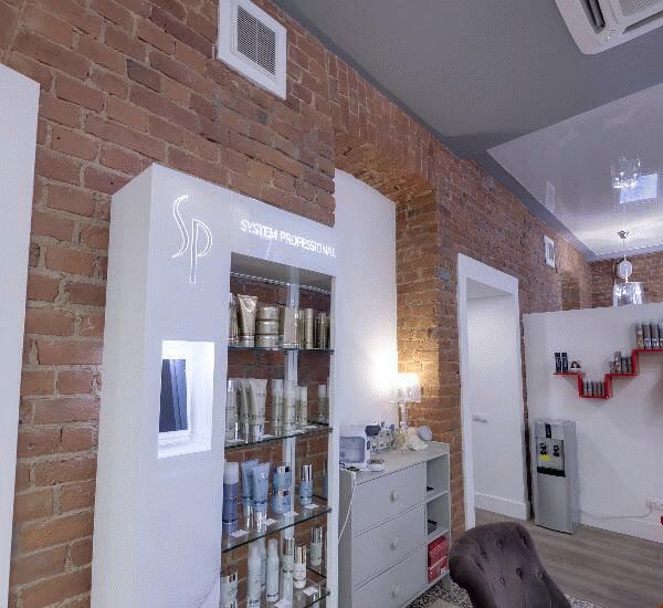 Банкомат Альфа-Банка по адресу Фурштатская ул.,  48