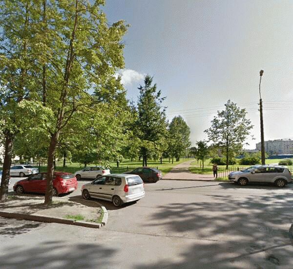 Банкомат Альфа-Банка по адресу ул. Полярников,  6