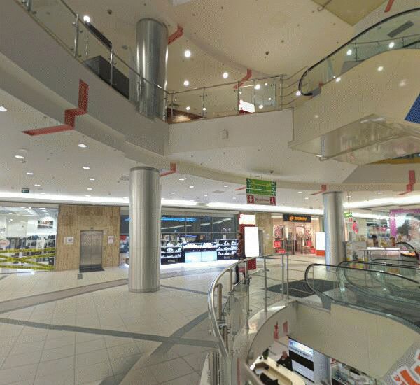 Банкомат Альфа-Банка по адресу Индустриальный пр-кт,  24 А