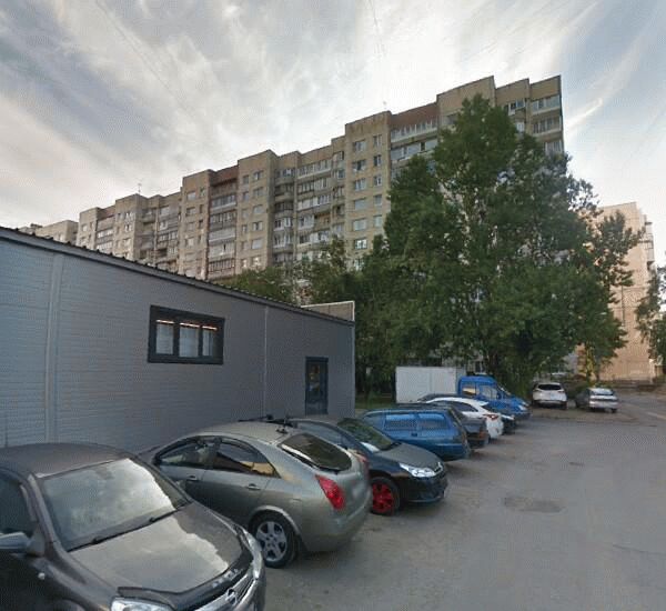 Банкомат Альфа-Банка по адресу ул. Хошимина,  9