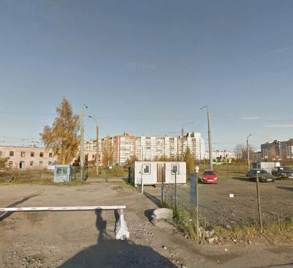 Банкомат Альфа-Банка по адресу Тепловозная ул.,  31,  литер А