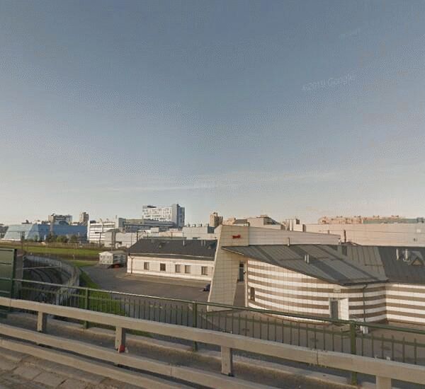 Банкомат Альфа-Банка по адресу Витебский пр-кт,  108,  литер А