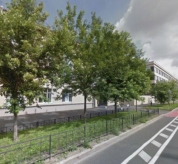 Банкомат Банка Санкт-Петербург по адресу просп. Левашовский,  д. 11/7