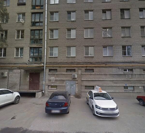 Банкомат Банка Санкт-Петербург по адресу Шушары,  ул. Школьная,  д. 2