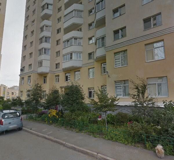 Банкомат Банка Санкт-Петербург по адресу Шушары,  ул. Первомайская,  д. 20