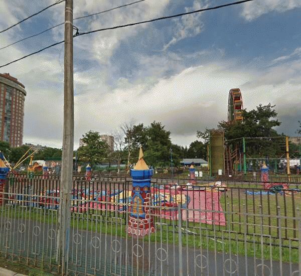 Банкомат Банка Санкт-Петербург по адресу просп. Большевиков,  д. 10,  корп. 1