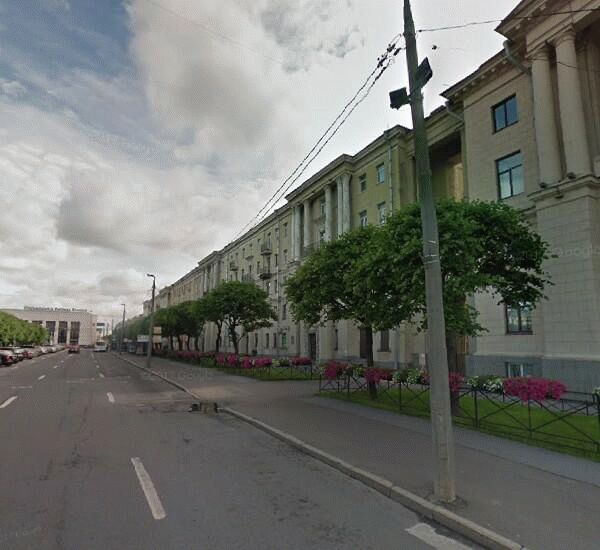 Банкомат Банка Санкт-Петербург по адресу наб. Арсенальная,  д. 13/1