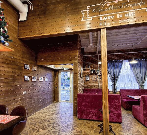 Банкомат Банка Санкт-Петербург по адресу Петергоф,  бул. Красных Курсантов,  д. 63,  корп. 2