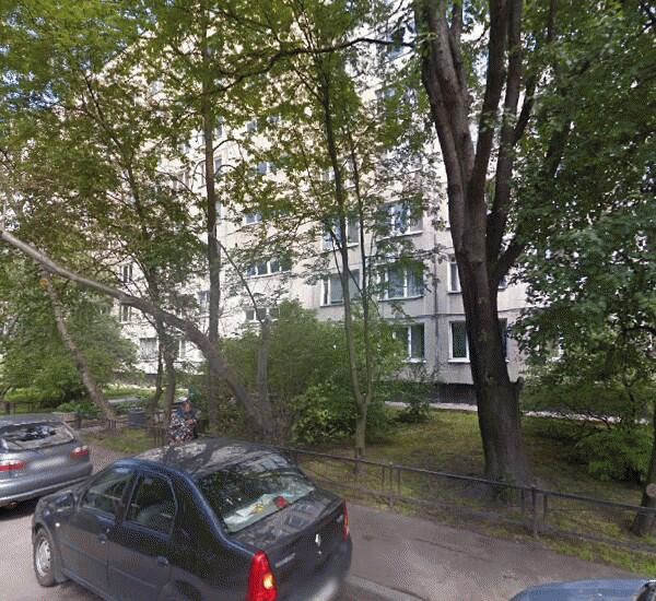 Банкомат Банка Санкт-Петербург по адресу просп. Богатырский,  д. 3,  корп. 1