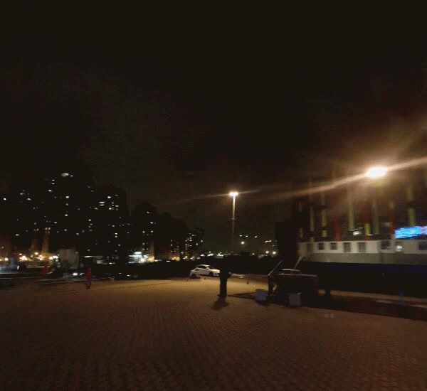 Банкомат Банка Санкт-Петербург по адресу просп. Приморский,  д. 72