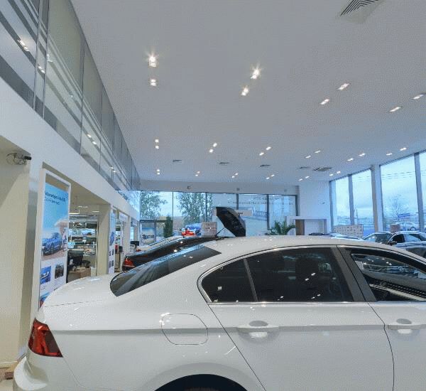 Банкомат Банка Санкт-Петербург по адресу ул. Рыбинская,  д. 1,  лит. 3