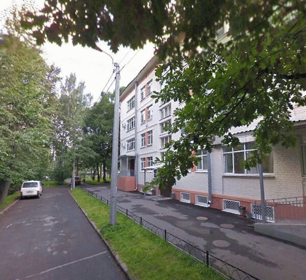 Банкомат Банка Санкт-Петербург по адресу ул. Новороссийская,  д. 18