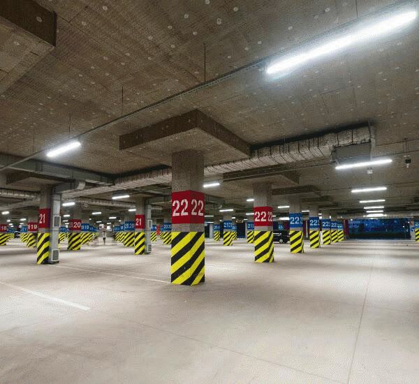 Банкомат Банка Санкт-Петербург по адресу ул. Передовиков,  д. 18,  корп. 2