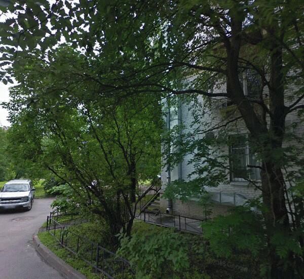 Банкомат Банка Санкт-Петербург по адресу ул. Савушкина,  д. 1/2