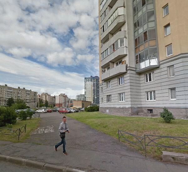 Банкомат банка Уралсиб по адресу просп. Индустриальный,  д. 25