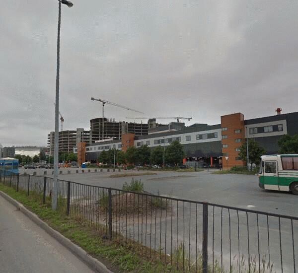 Банкомат банка Уралсиб по адресу просп. Заневский,  д. 65,  корп. 1