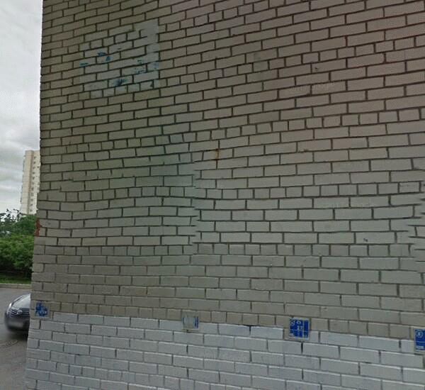 Банкомат банка Уралсиб по адресу просп. Комендантский,  д. 17а,  корп. 1