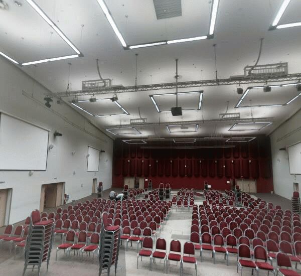 Банкомат банка Уралсиб по адресу просп. Московский,  д. 97а