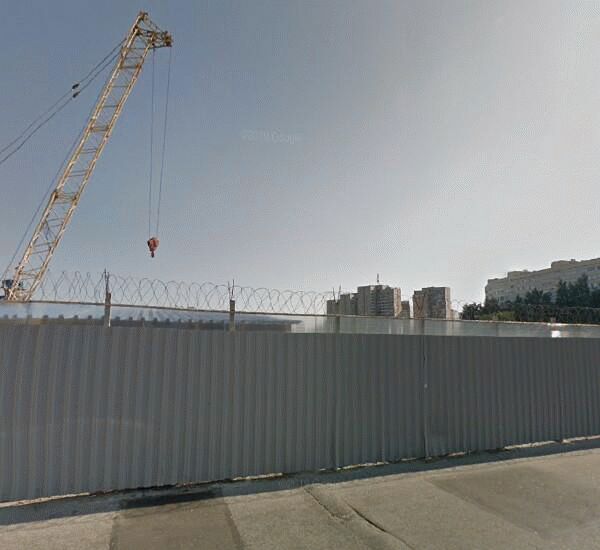 Банкомат банка Уралсиб по адресу просп. Маршала Жукова,  д. 31,  корп. 1