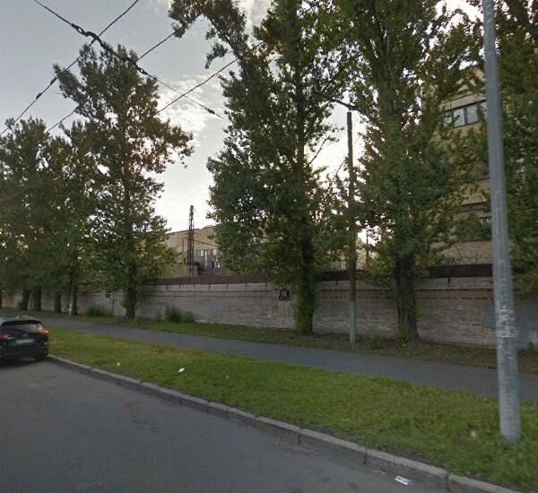 Банкомат Банка «ФК Открытие» по адресу ул. Арсенальная,  д. 66