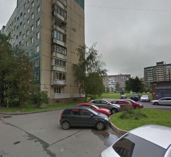 Банкомат Банка «ФК Открытие» по адресу Колпино,  ул. Тверская,  д. 56