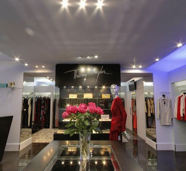 Банкомат Банка «ФК Открытие» по адресу ул. Караванная,  д. 16/14