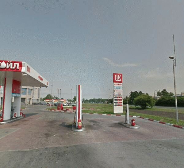 Банкомат Банка «ФК Открытие» по адресу Петергоф,  ул. Первого Мая,  д. 2