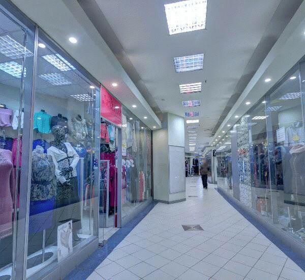 Банкомат Банка «ФК Открытие» по адресу просп. Заневский,  д. 67,  корп. 2