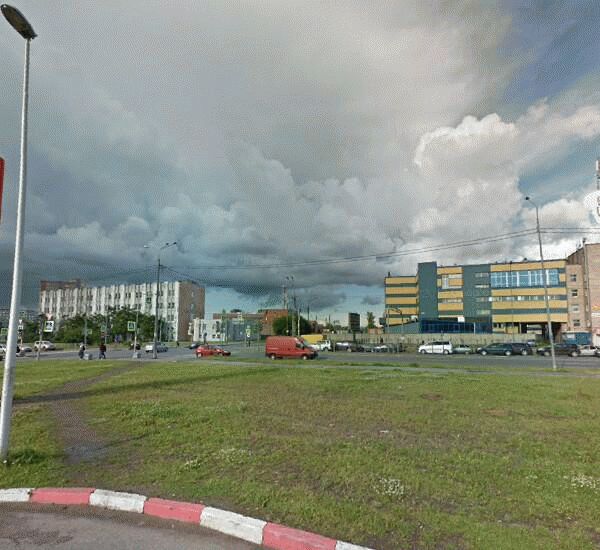 Банкомат Банка «ФК Открытие» по адресу ул. Софийская,  д. 59,  корп. 1а