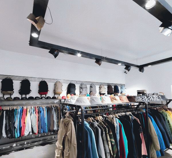 Банкомат Банка «ФК Открытие» по адресу просп. Владимирский,  д. 8а