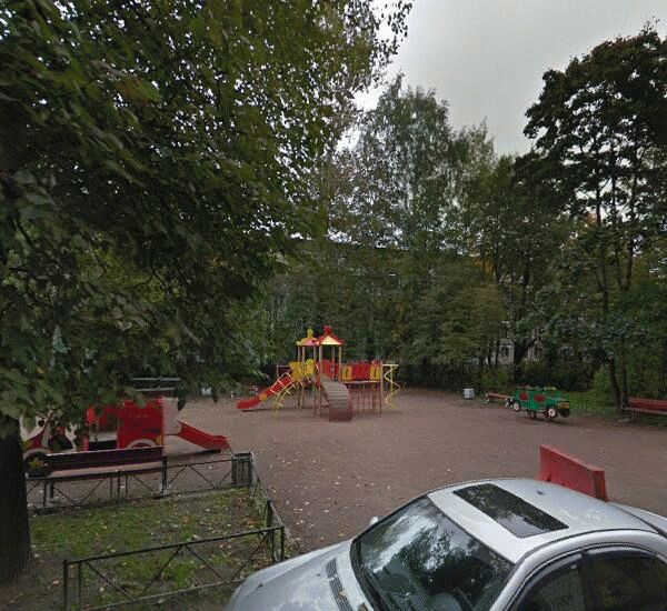 Банкомат Банка «ФК Открытие» по адресу просп. Науки,  д. 14,  корп. 1