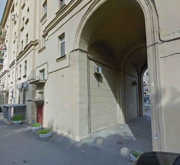 Банкомат Банка «ФК Открытие» по адресу просп. Московский,  д. 167а