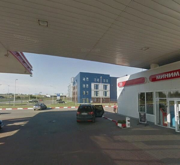 Банкомат Банка «ФК Открытие» по адресу просп. Культуры,  д. 49