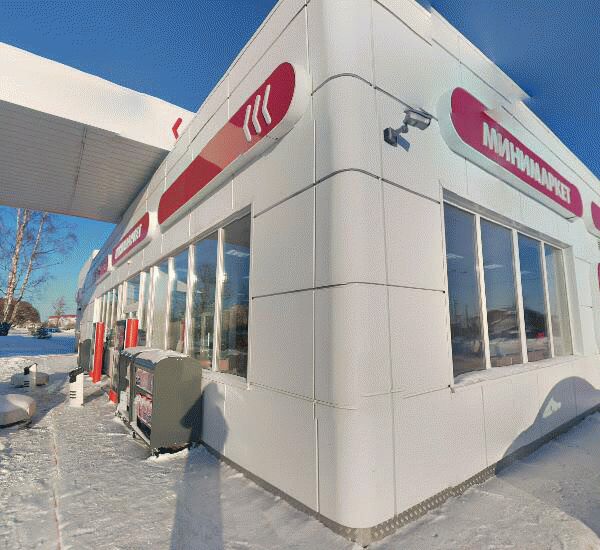 Банкомат Банка «ФК Открытие» по адресу Пушкин,  ул. Гусарская,  д. 10а