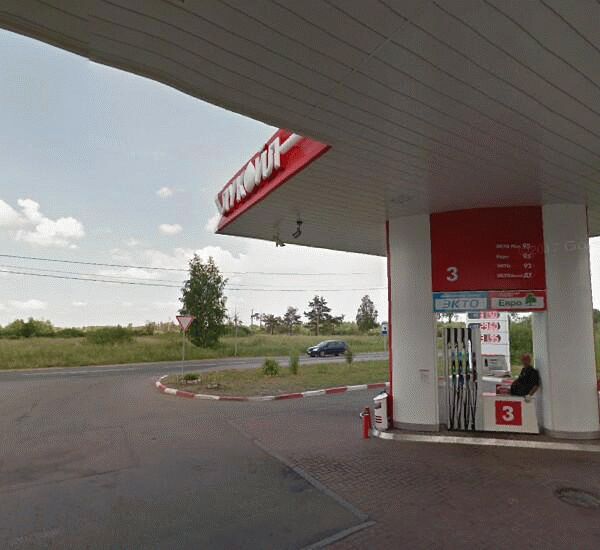 Банкомат Банка «ФК Открытие» по адресу Петергоф,  ул. Демьяна Бедного,  д. 29