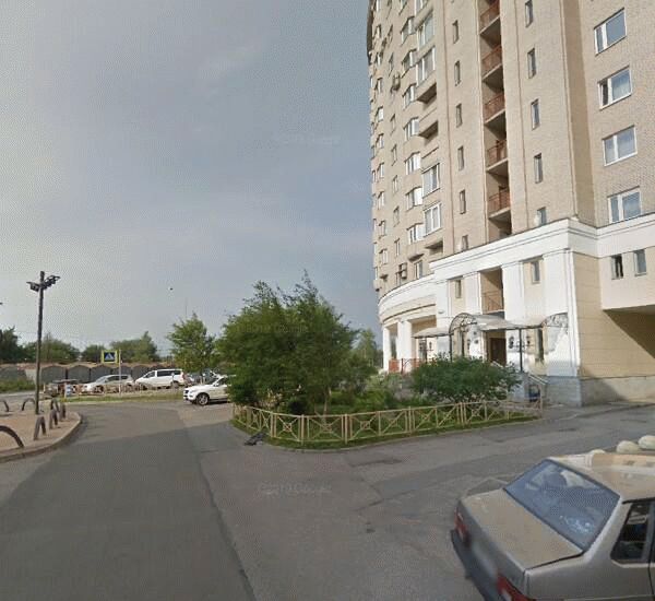 Банкомат Банка «ФК Открытие» по адресу наб. Морская,  д. 35,  корп. 1