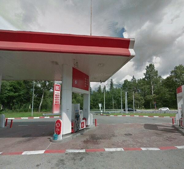 Банкомат Банка «ФК Открытие» по адресу Парголово,  ш. Выборгское,  д. 416