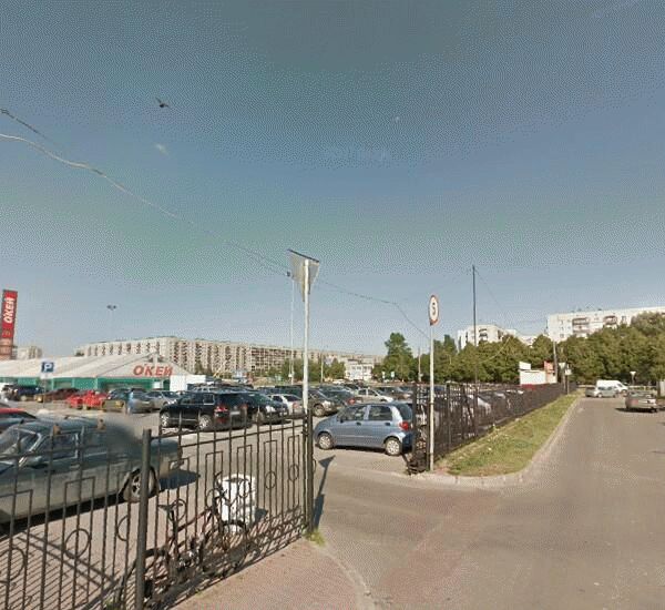 Банкомат Банка «ФК Открытие» по адресу просп. Космонавтов,  д. 45