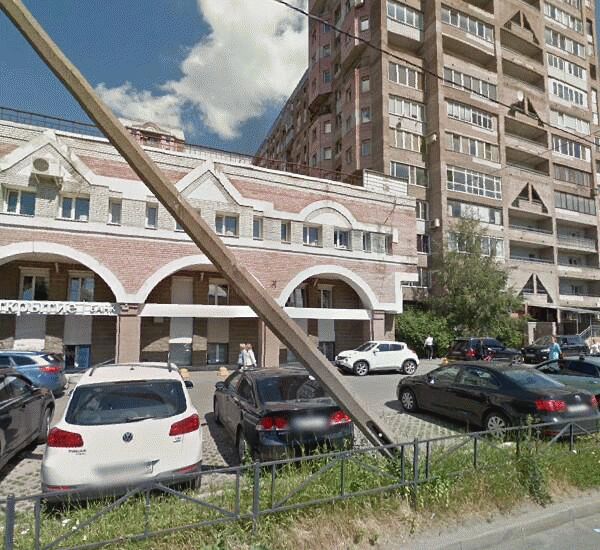 Банкомат Банка «ФК Открытие» по адресу пер. Учебный,  д. 2