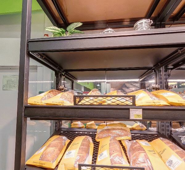 Банкомат ББР Банка по адресу просп. Полюстровский,  д. 84