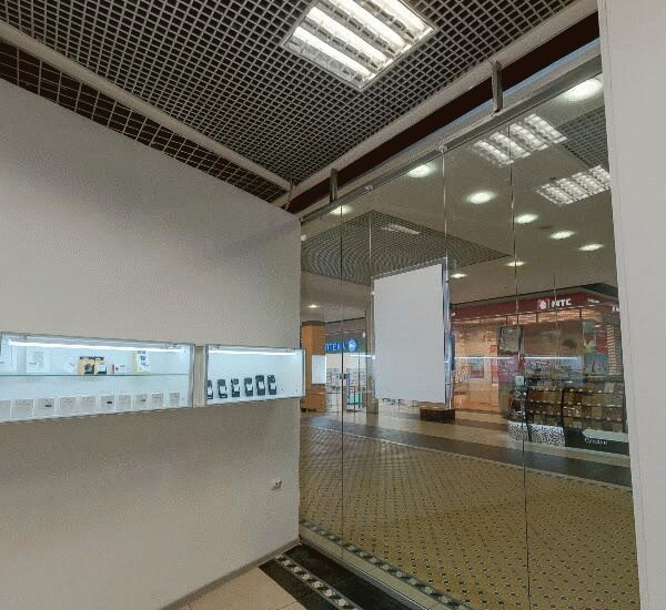 Банкомат ББР Банка по адресу ул. Бухарестская,  д. 30/32