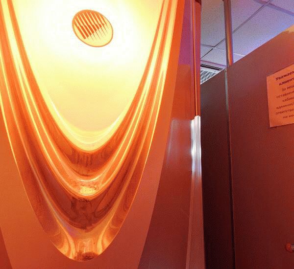 Банкомат Восточного Экспресс Банка по адресу ул. Савушкина,  д. 143,  корп. 1