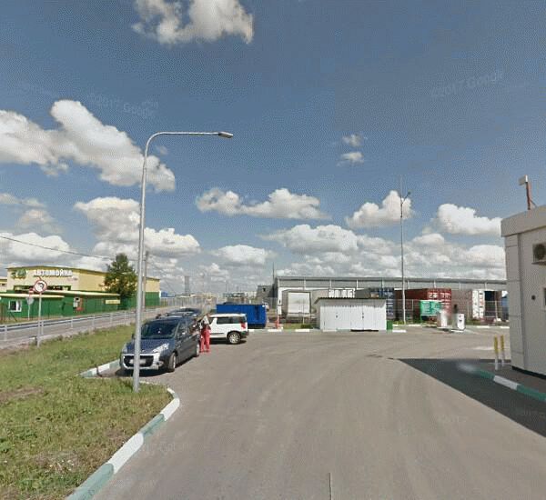 Банкомат Всероссийского банка развития регионов по адресу Шушары,  ш. Московское,  д. 231,  корп. 4