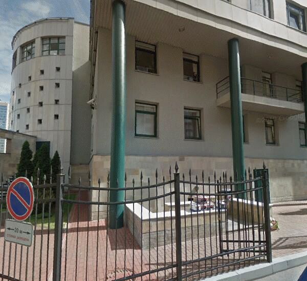 Банкомат банка ВТБ по адресу просп. Кондратьевский,  д. 62,  корп. 4