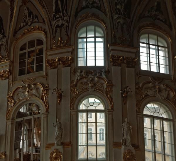 Банкомат банка ВТБ по адресу наб. Дворцовая,  д. 38