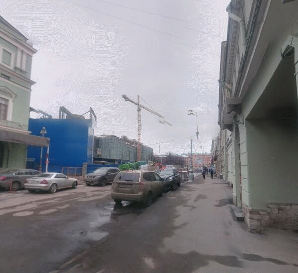 Банкомат банка ВТБ по адресу пл. Театральная,  д. 18