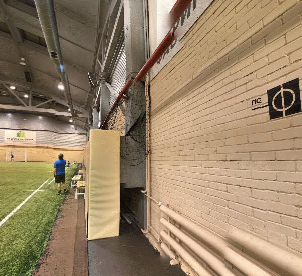 Банкомат банка ВТБ по адресу ул. Софийская,  д. 14