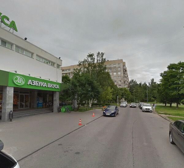 Банкомат банка ВТБ по адресу ул. Нахимова,  д. 5,  корп. 1